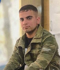 کامران (مهدی) احمدی