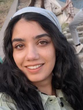 زهرا عیدی‌نژاد