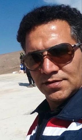 مرتضی رادمهر