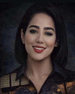 فاطمه سادات (ساناز) موسوی