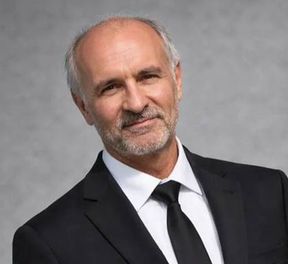 روح‌الله ندیری