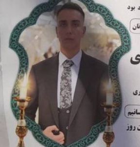 ماهان حیدری