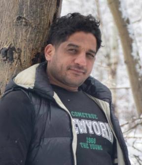 حمیدرضا رحیمی