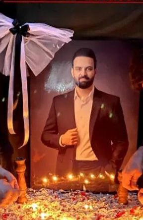 محمدحسن اشرفی