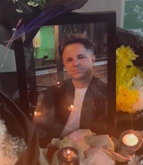 حمید شیر‌محمدی