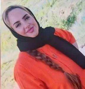 سعیده نوریان