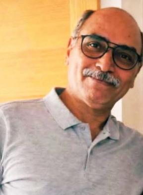 سیامک ناجی رنجبران‌پور