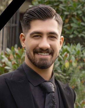 امیرحسین وندالوند