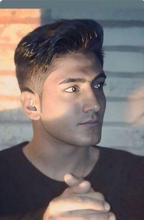 مسعود یوسلیانی