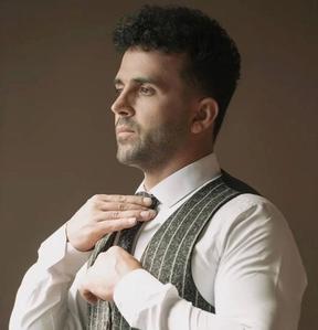 سعید جودکی رشنو