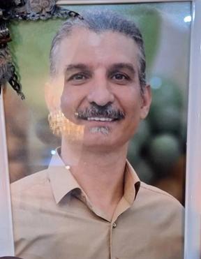 محمدمهدی فتحی