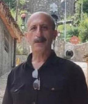 محمدرضا کریمی‌فر