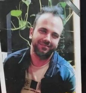 محمدعلی ادریسی