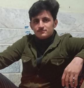 مهران جهانبخشی