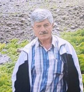 قهرمان رجبی کلایه