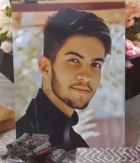 امیرمحمد ترک ارزانفود