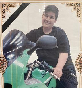 امیرحسین سرتیپی