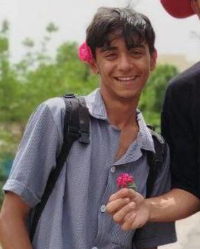 امیرعلی ذاکری