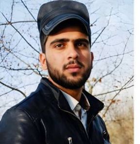 محمد بهرامی