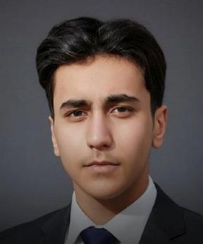 محمدامین اکبریان