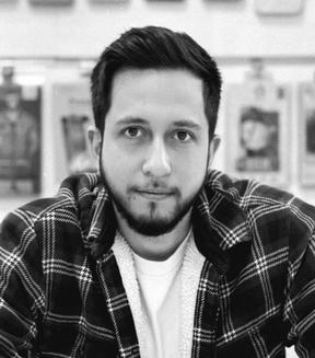 فرزین بلالی