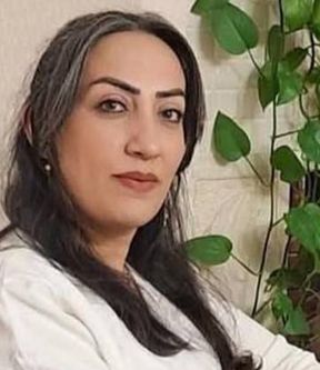 فاطمه طبیبی