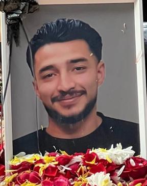 ایمان نوروزی