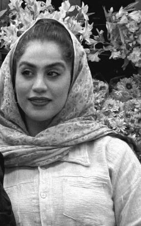 مرضیه کمالی