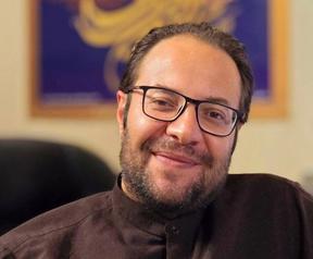 مهدی بنائیان