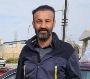 فرهاد هنرمند باقری