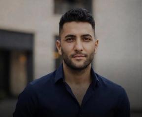 پویا استادی