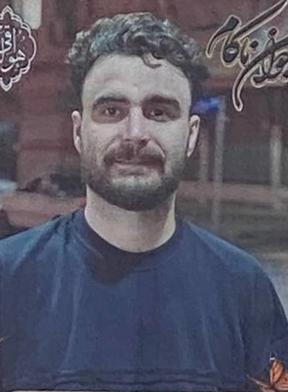 مسعود سوگلی‌زاد