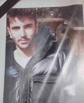 مهدی سوادکوهی