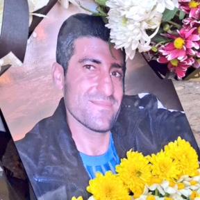 سعید دهقانی