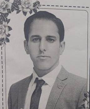 مهدی استادزاده