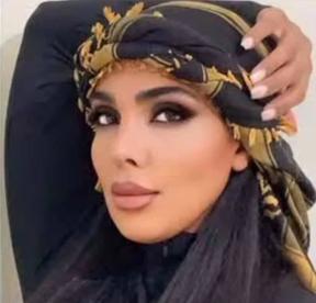 زهرا (سپیده) احمدوند