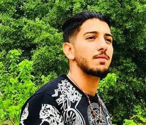 آرین کشکولی