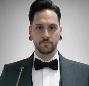 مرتضی حسینی جوزانی