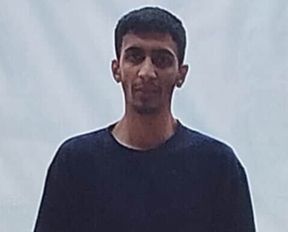 احمد هلالات