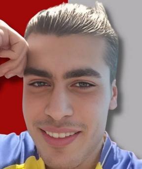 ساسان کشوری