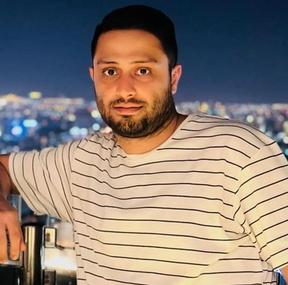 رضا عیسی‌پور