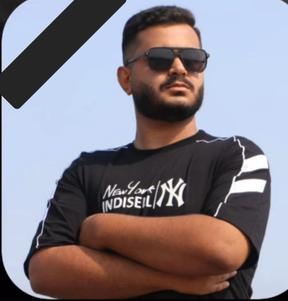 آرش ملکشاهی مهترکلاته