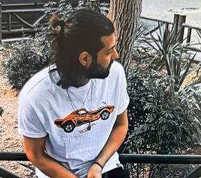 اسماعیل شهبازی