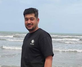 فرزاد طالبی