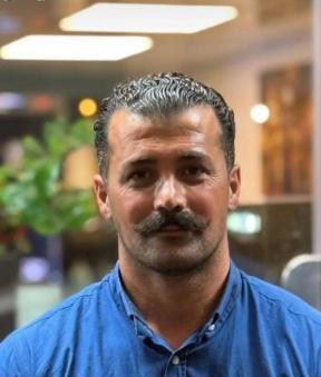 محمد میرزایی