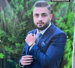 محمد جهاندیده