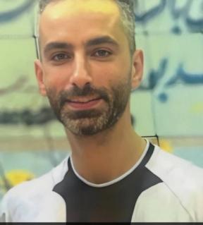 میلاد افروخته