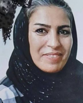 نرگس بیگدلی