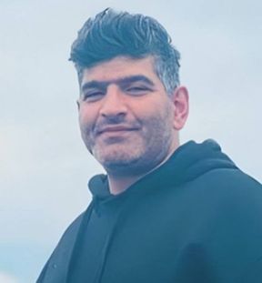 ناصر توكليان