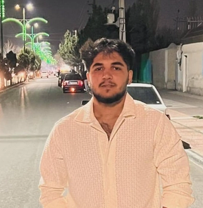 امير رضا كرماجانی